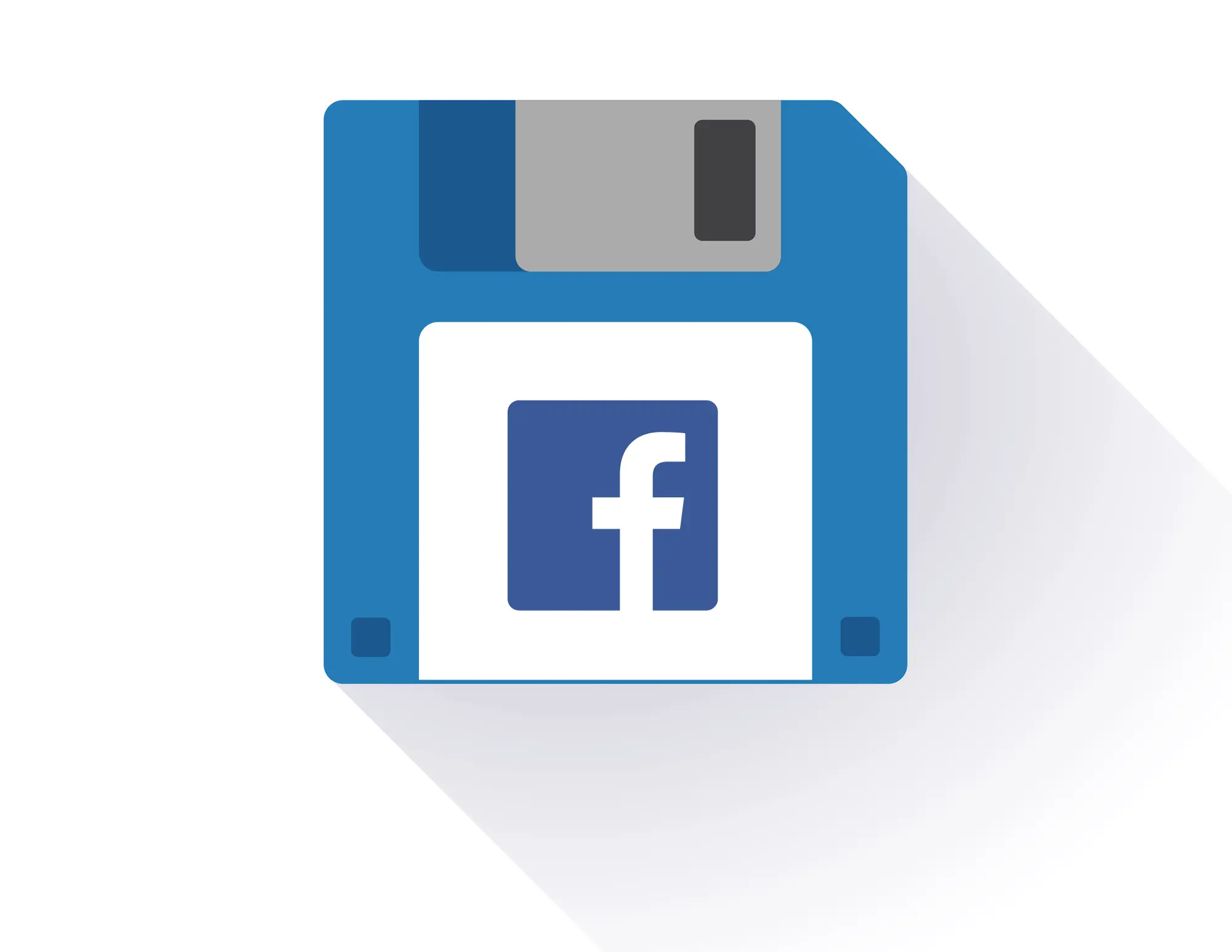 Der Speichern Button – Das neue Facebook-Feature