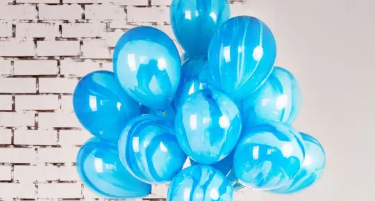 10 Jahre Intensive Senses