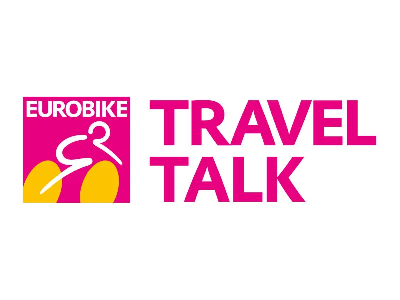 Vortrag Eurobike Traveltalk