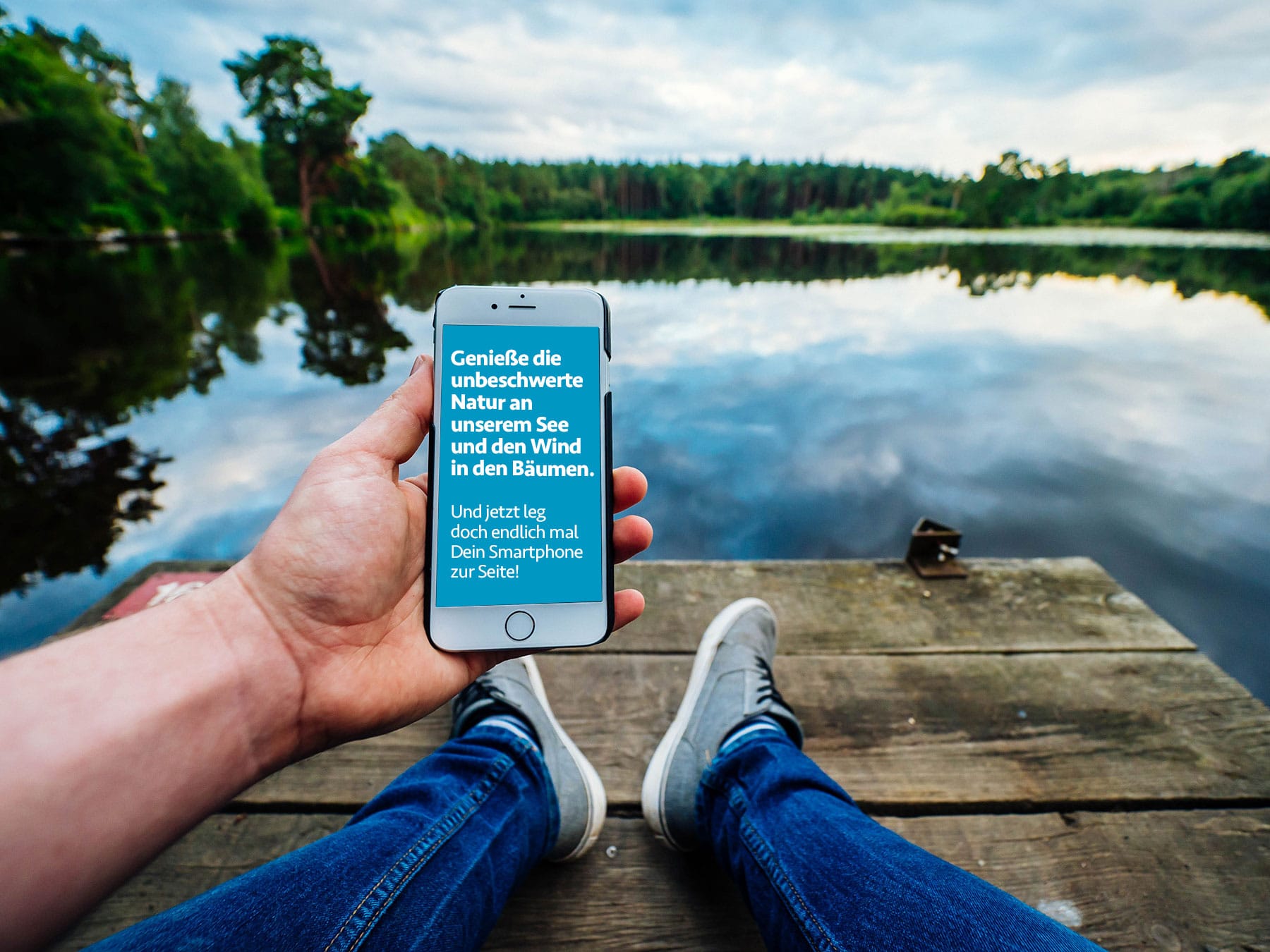 Content Marketing entlang der Customer Journey