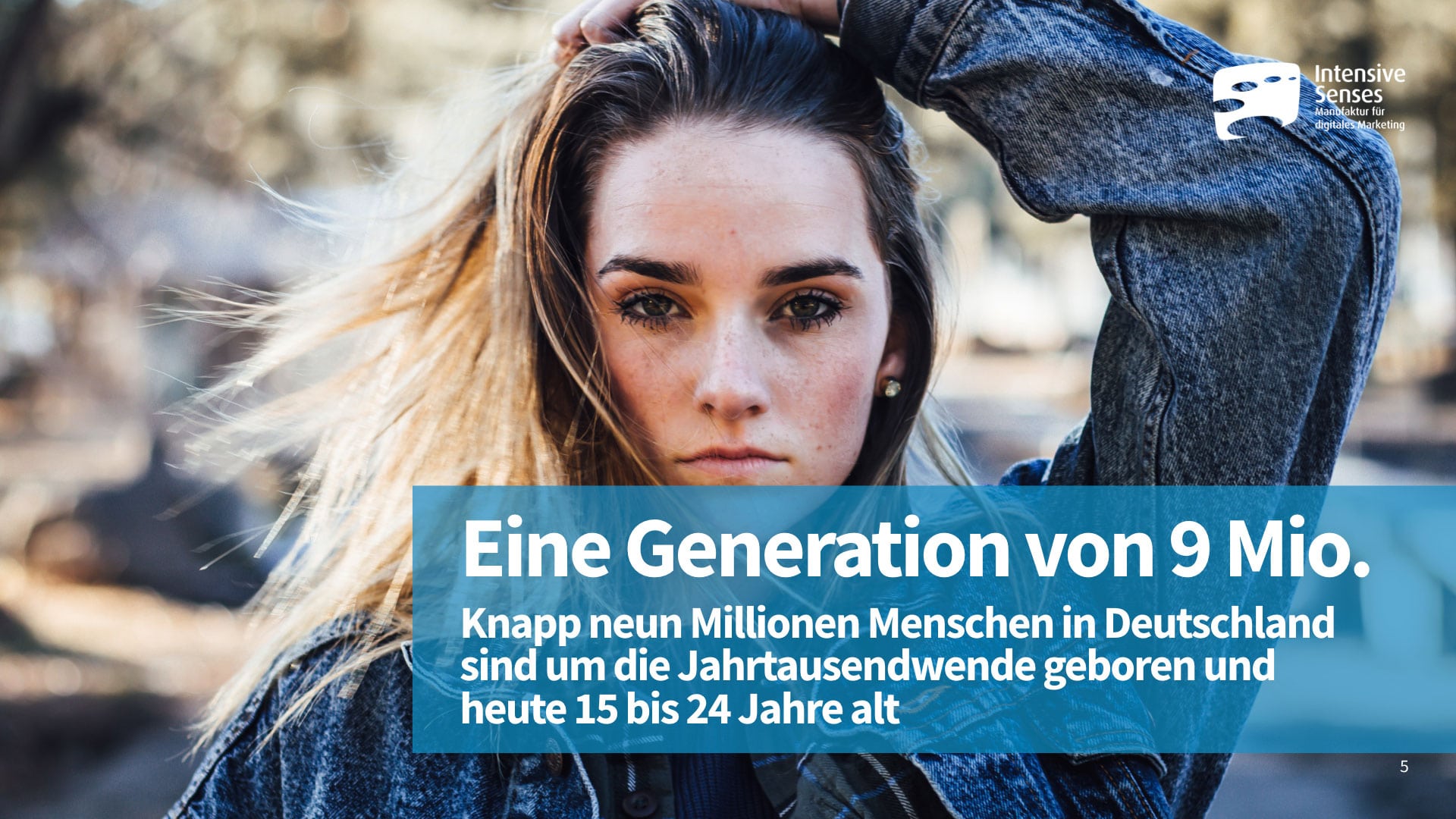 Generation Z - So ticken die Reisenden von morgen