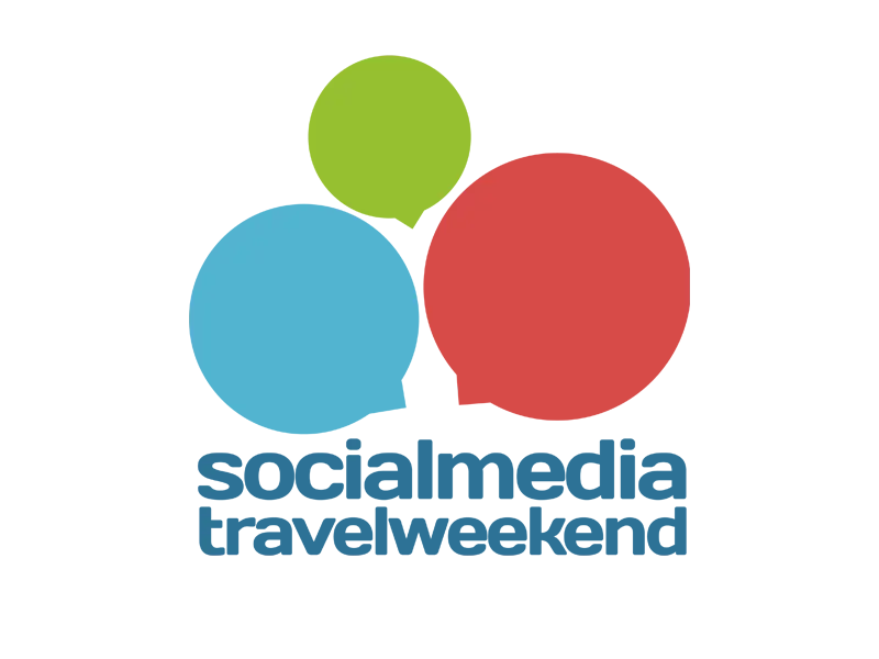 Vortrag social media travel weekend
