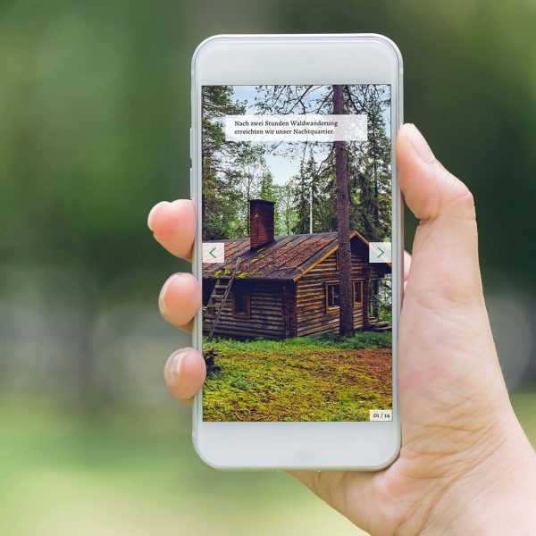 Beispiel destination.travelstory