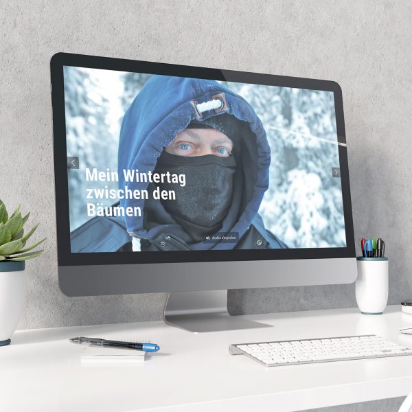 Beispiel destination.travelstory