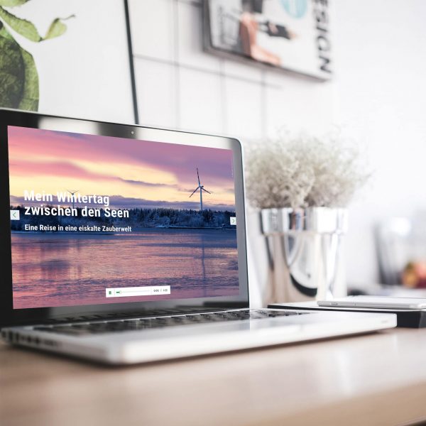 Beispiel destination.travelstory