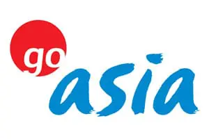 Go Asia