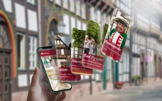 destination.travelstory Weserbergland