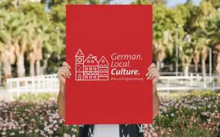 German.Local.Culture - Deutsche Zentrale für Tourismus