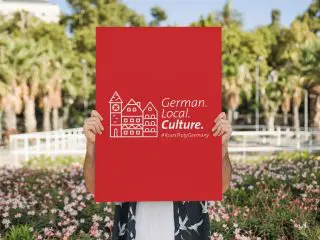 Neustart für den Deutschlandtourismus - Sommerkampagne German.Local.Culture für die DZT