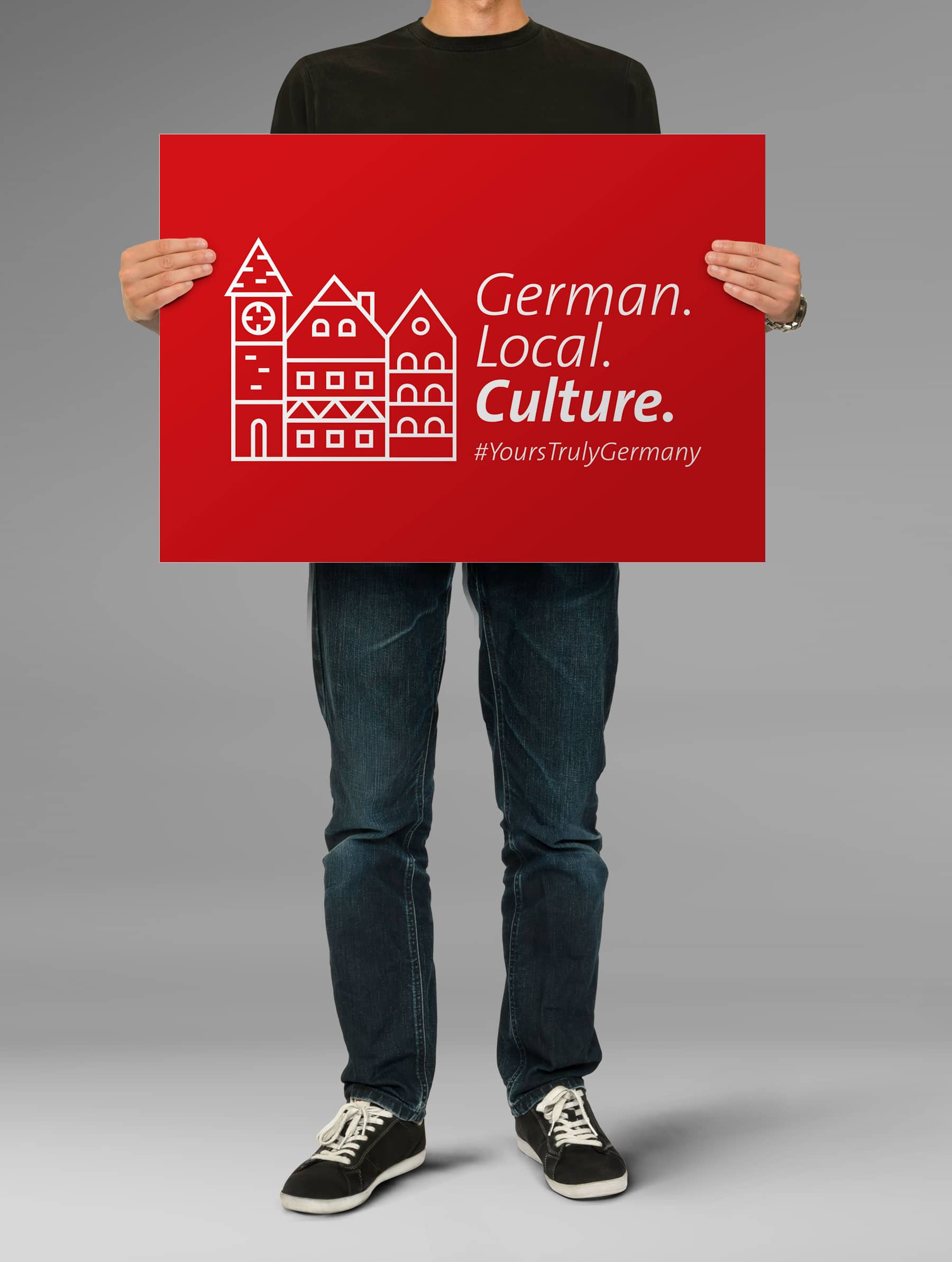 German.Local.Culture - Deutsche Zentrale für Tourismus