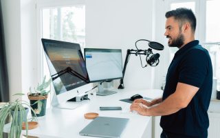 Podcast im Tourismus - Tipps und Beispiele