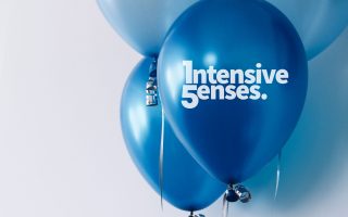 15 Jahre Intensive Senses