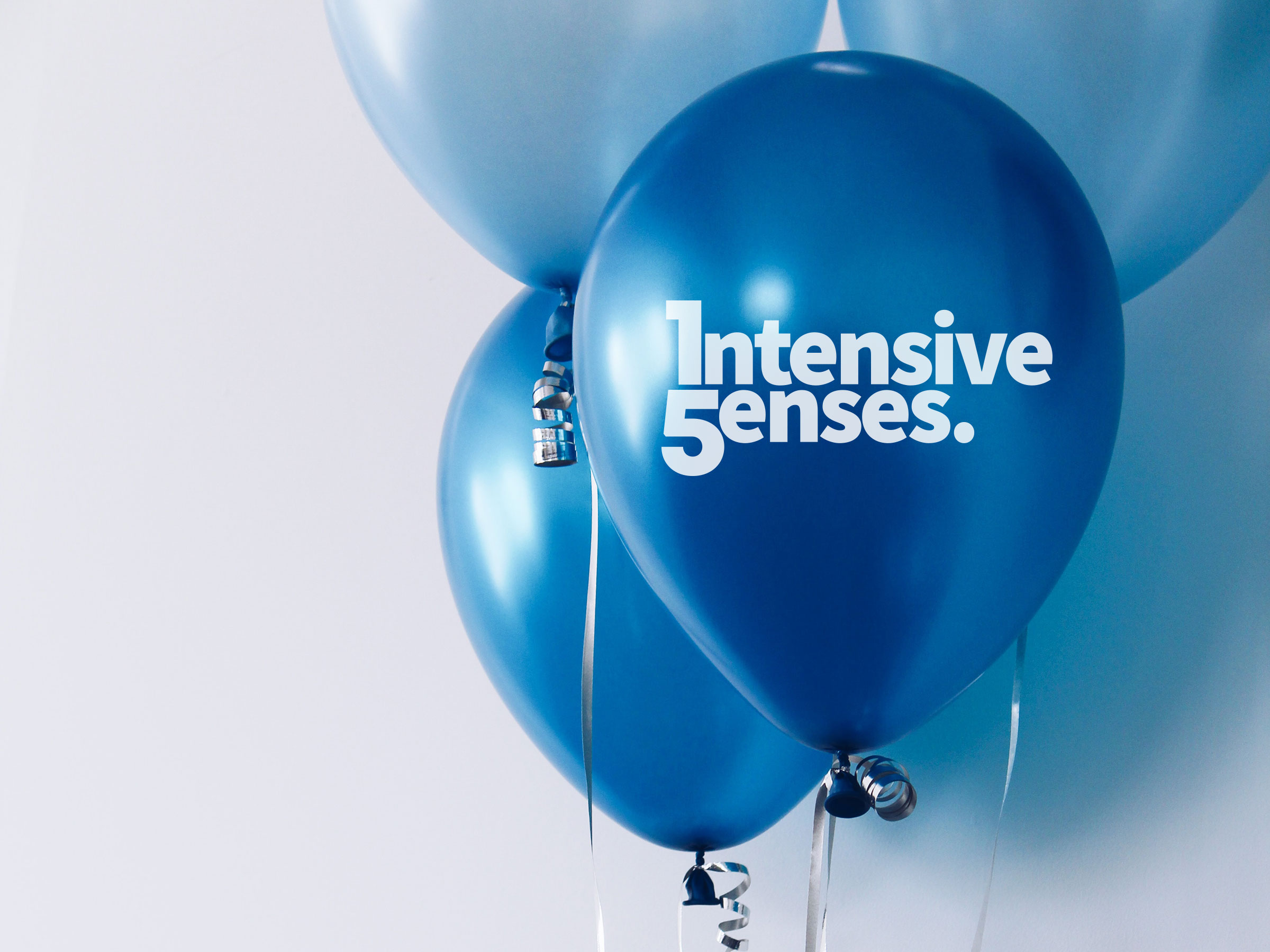 15 Jahre Intensive Senses