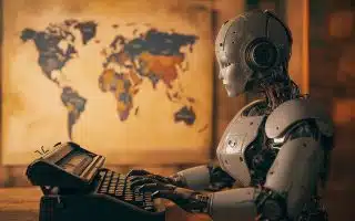 Künstliche Intelligenz (KI) im Tourismus