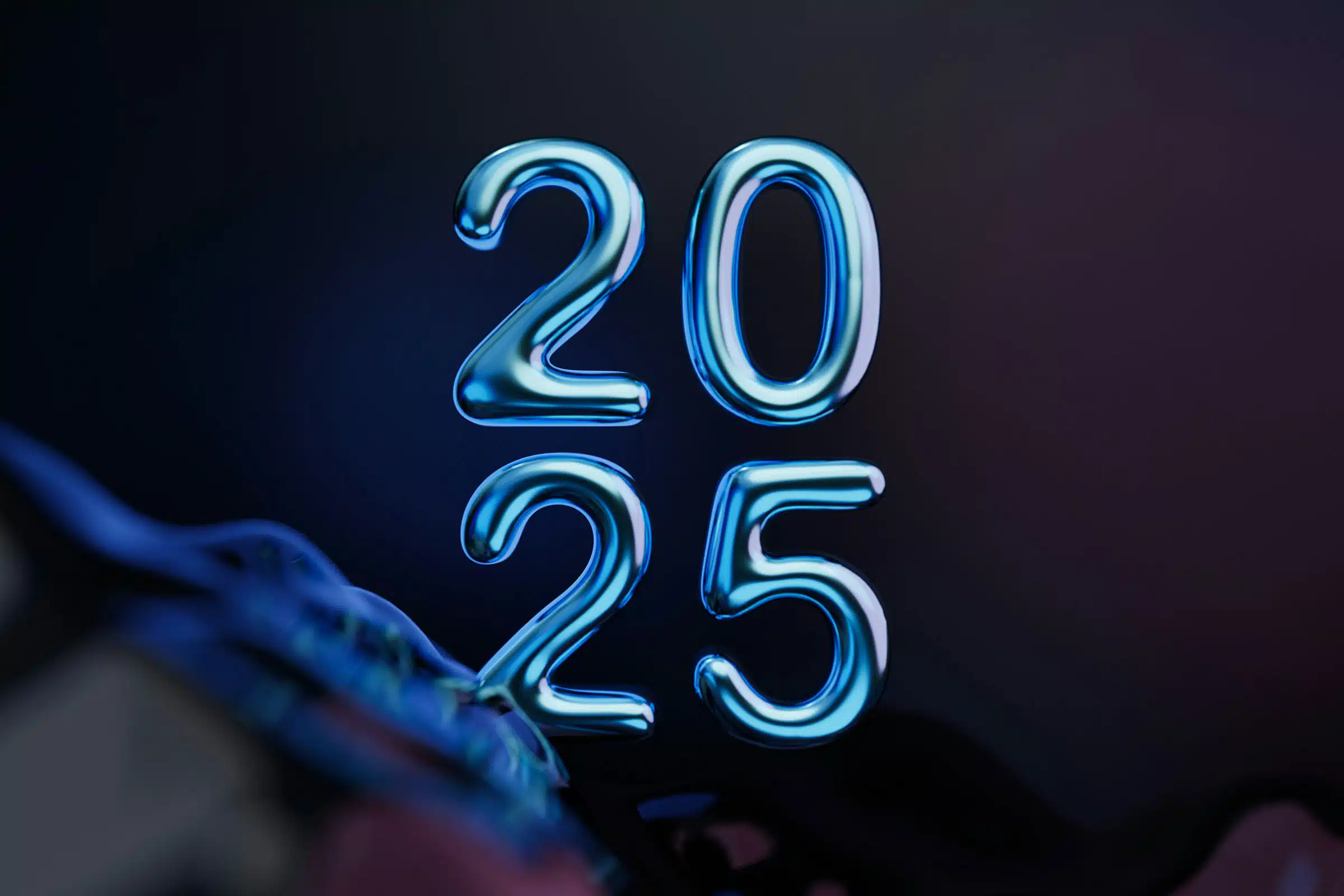 Social Media im Tourismus - Trends 2025