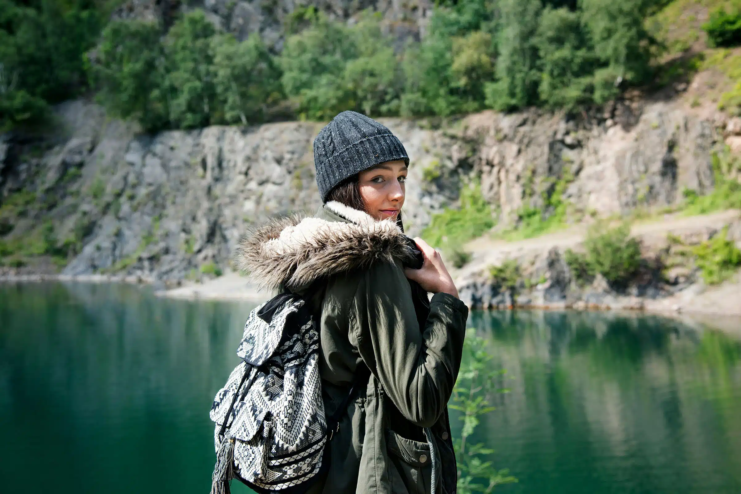 Nachhaltiger Content im Tourismus für Reisende