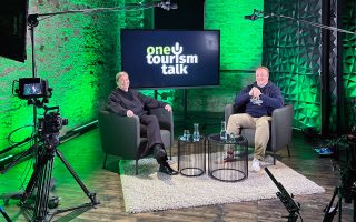 Die Kunst des Erzählens - Strategisches Storytelling für den Tourismus