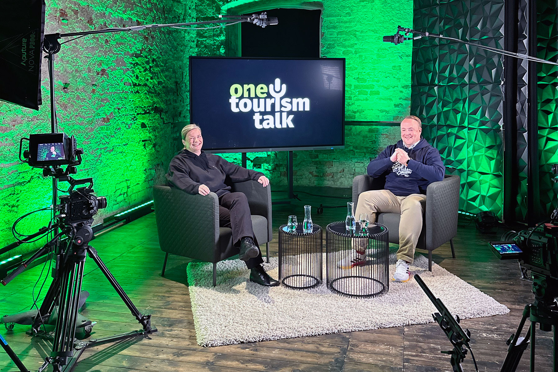 Die Kunst des Erzählens - Strategisches Storytelling für den Tourismus